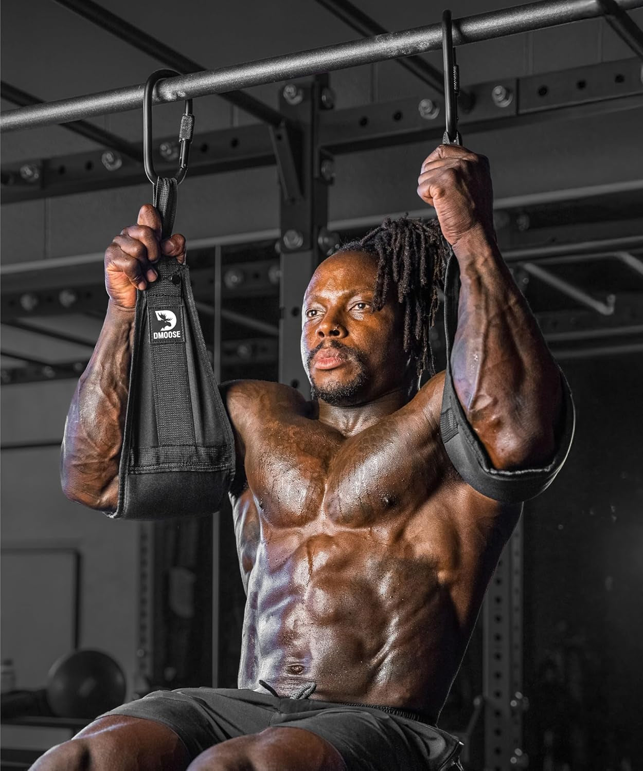 Premium Ab Hanging Straps
