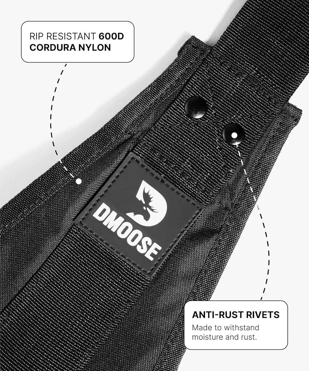 Premium Ab Hanging Straps