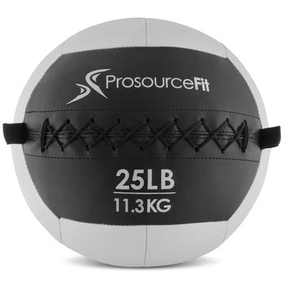 25lb Soft Medicine Ball