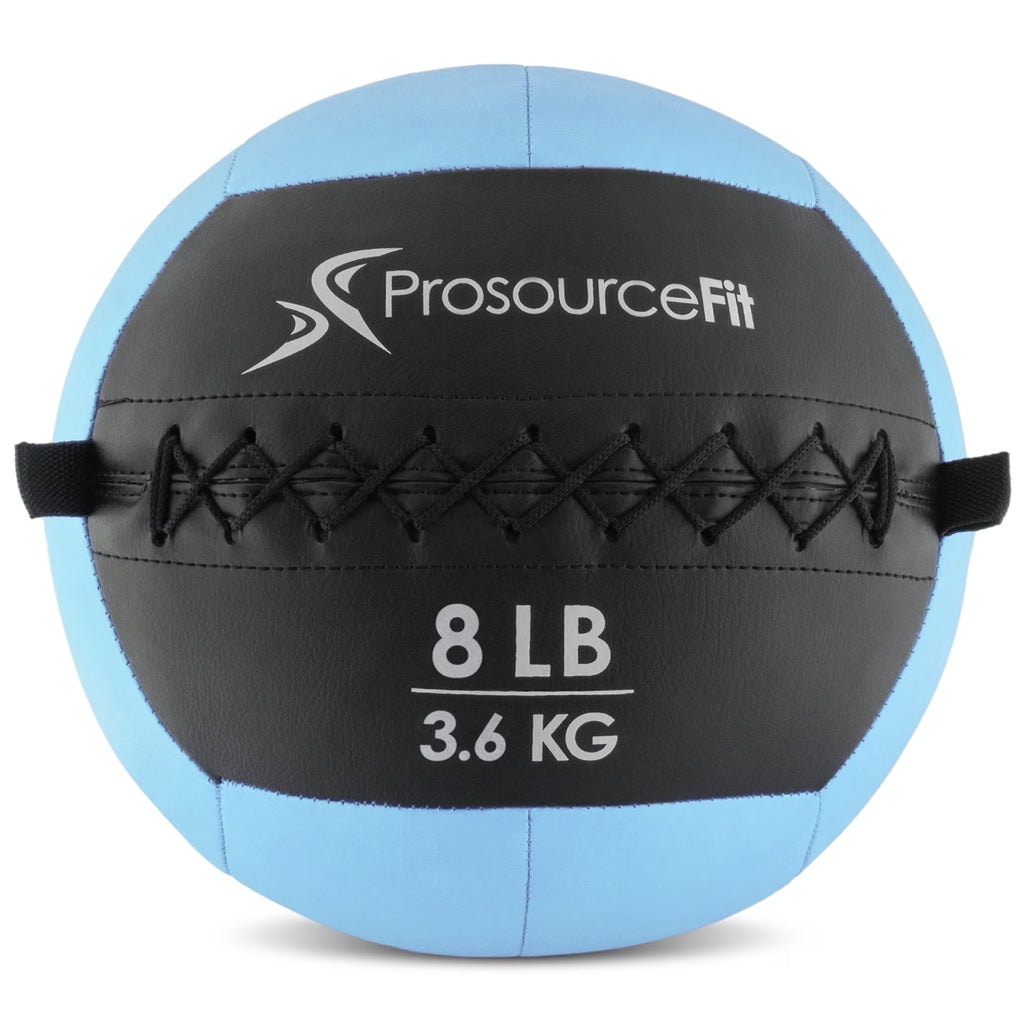8lb Soft Medicine Ball