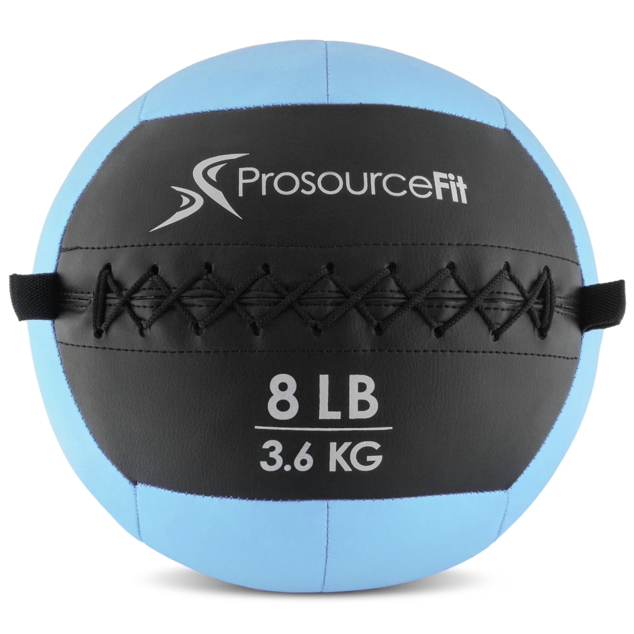 8lb Soft Medicine Ball