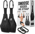 Premium Ab Hanging Straps